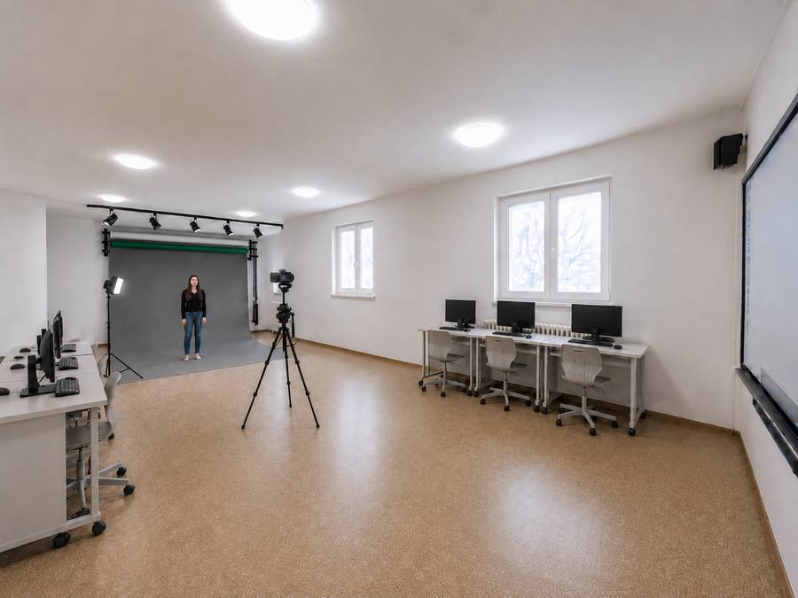 Nová třída, celkový pohled